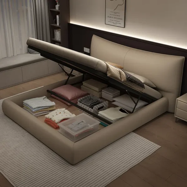 giuong ngu boc da hien dai toi gian sp12688 1