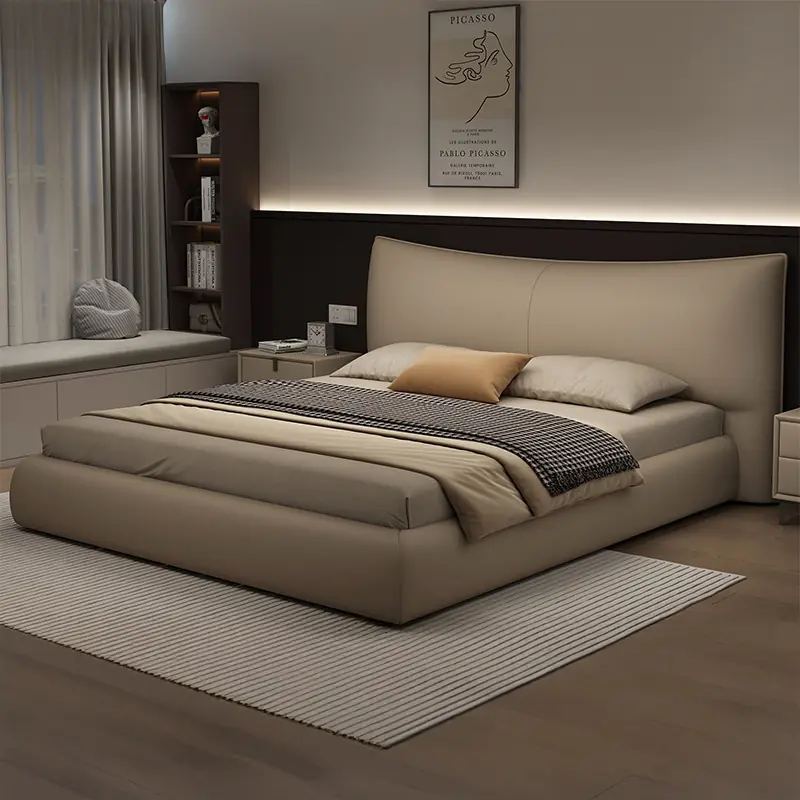 giuong ngu boc da hien dai toi gian sp12688 6