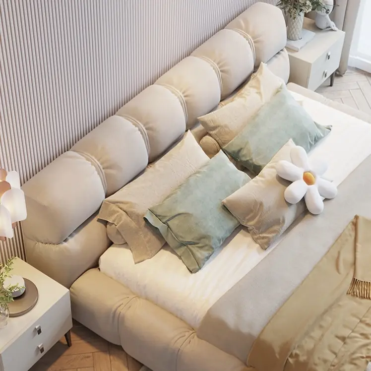 giuong ngu boc da mui to kieu bo cong hien dai sp12592 4