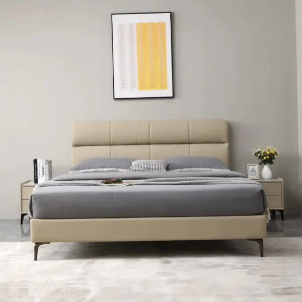 giuong ngu boc da phong cach hien dai sp13471 5