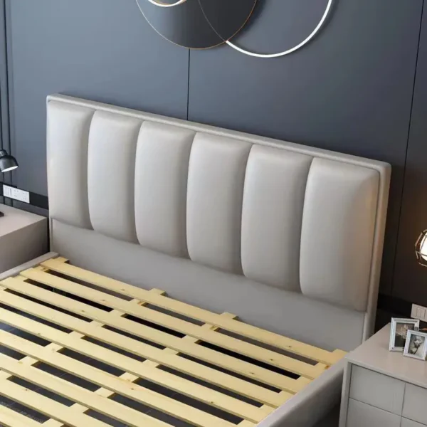 giuong ngu boc da phong cach hien dai sp13478 1