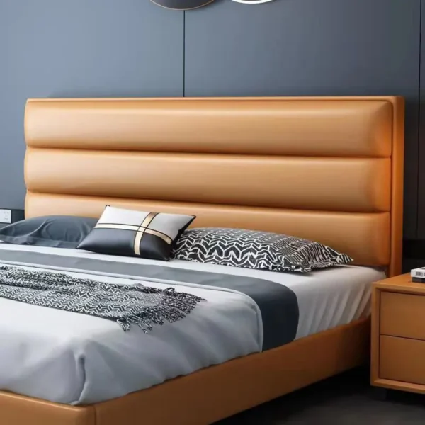 giuong ngu boc da phong cach hien dai sp13478 3