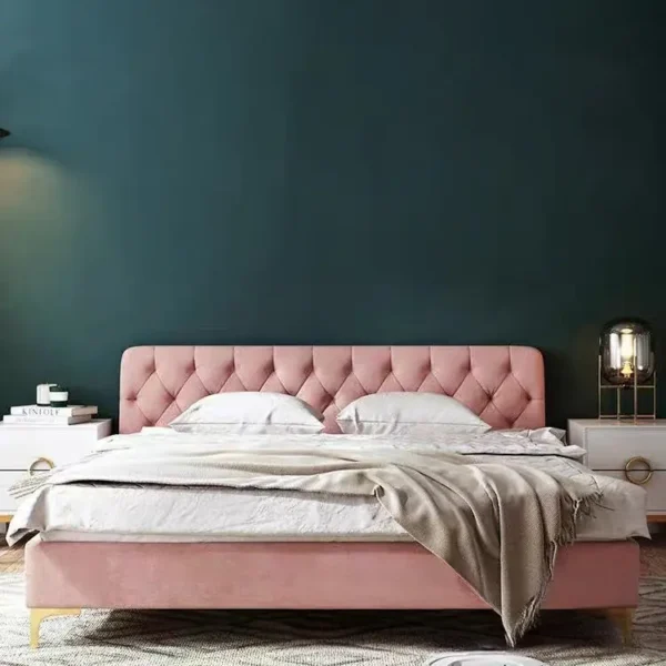 giuong ngu boc da thiet ke nho gon thanh lich sp13558 1