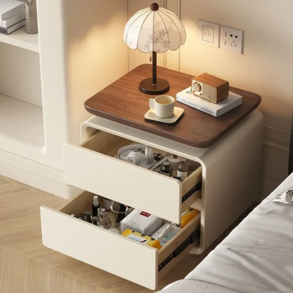 tu dau giuong go thanh lich sp13366