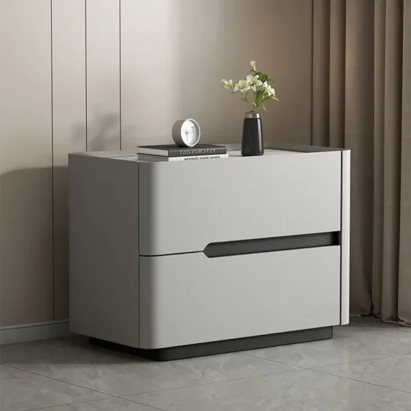 tu tab dau giuong go boc da cao cap sp13402 2