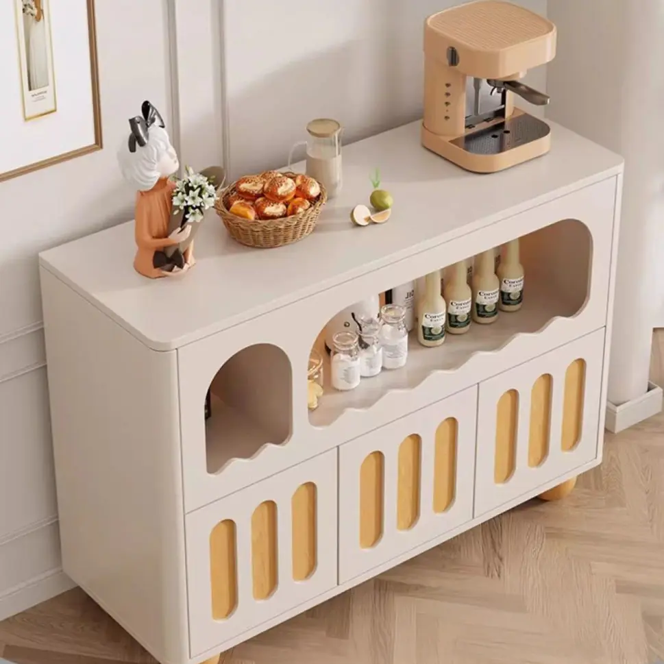 Tủ Trưng Bày Phong Cách Bắc Âu Sang Trọng - SP12965 3 Tủ Trưng Bày Phong Cách Bắc Âu Sang Trọng - SP12965 - Ảnh 3