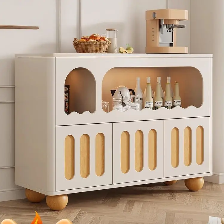 Tủ Trưng Bày Phong Cách Bắc Âu Sang Trọng - SP12965 2 Tủ Trưng Bày Phong Cách Bắc Âu Sang Trọng - SP12965 - Ảnh 2