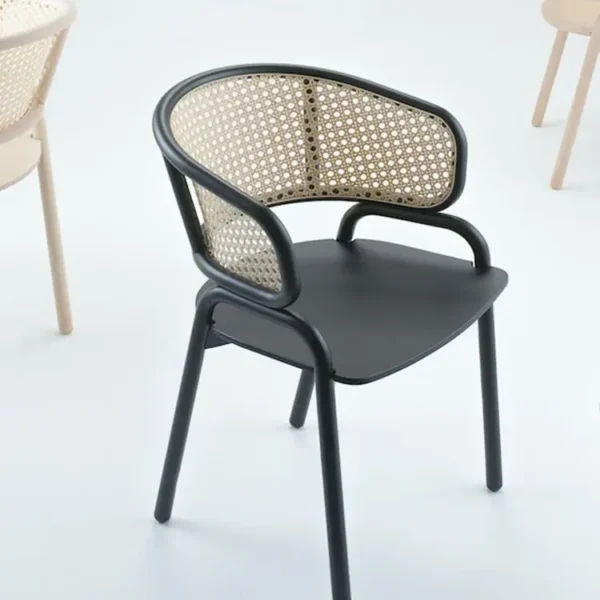 Bo Ban An Go Tu Nhien Phong Cach Indochine Sp14308 4