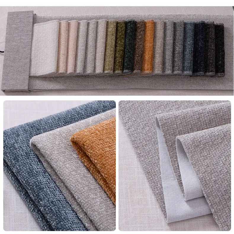 Các loại vải bọc sofa hiện nay - Hiểu Để Chọn Đúng 3 cac loai vai boc sofa hien nay hieu de chon dung 1