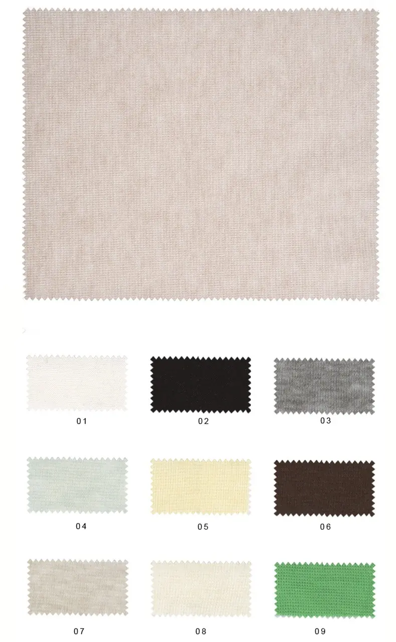 Các loại vải bọc sofa hiện nay - Hiểu Để Chọn Đúng 10 cac loai vai boc sofa hien nay hieu de chon dung 15