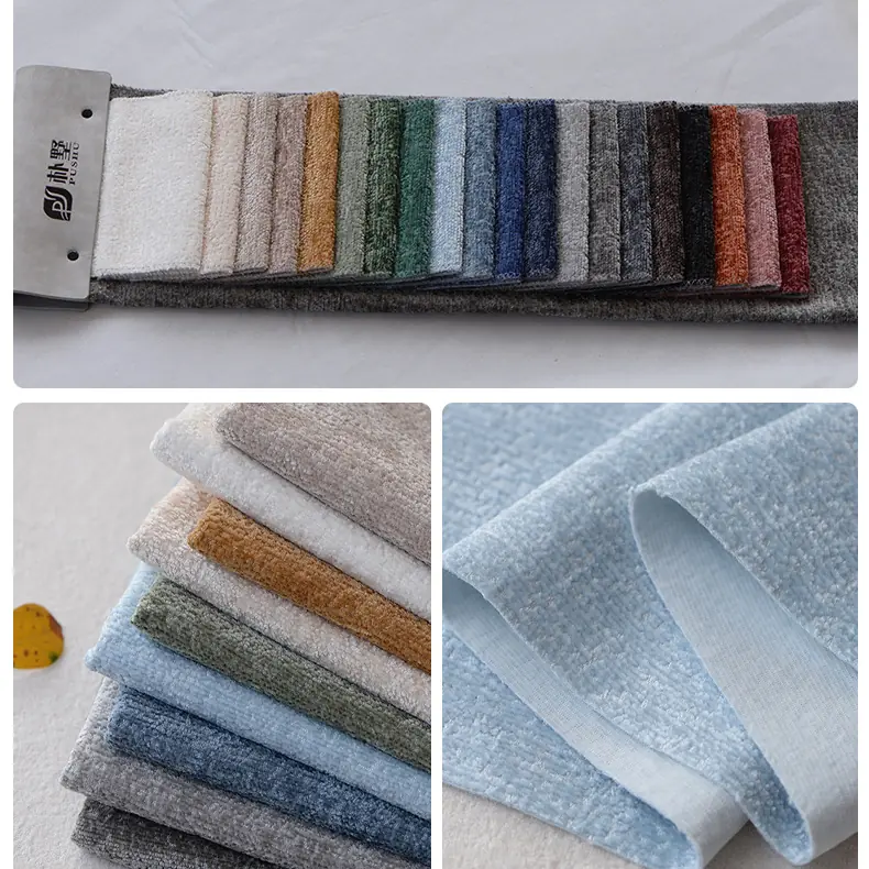 Các loại vải bọc sofa hiện nay - Hiểu Để Chọn Đúng 2 cac loai vai boc sofa hien nay hieu de chon dung 2