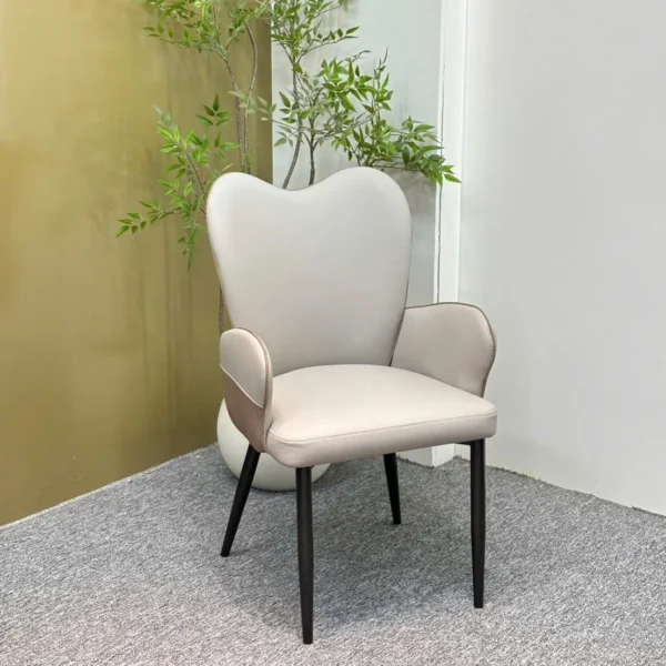 ghe an boc da tua lung cao bo goc thanh lich sp14268 3