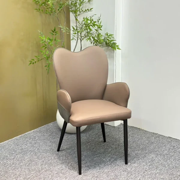 ghe an boc da tua lung cao bo goc thanh lich sp14268 4