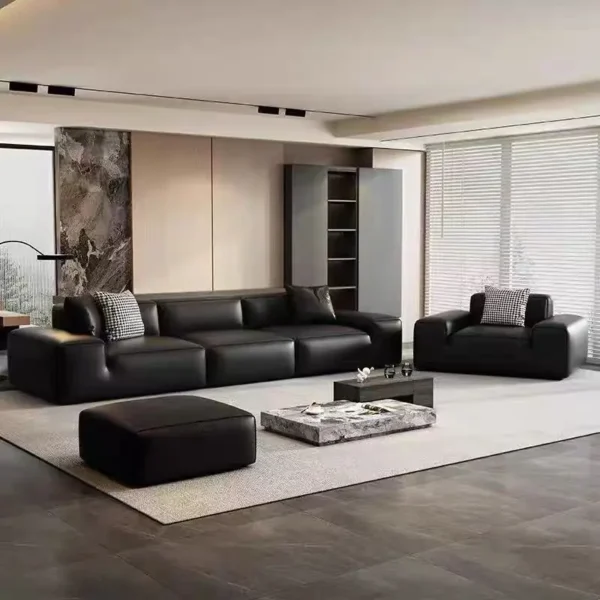 ghe sofa bang boc da cao cap sp14478 3