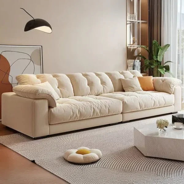 ghe sofa boc vai em ai hien dai sp14678 1