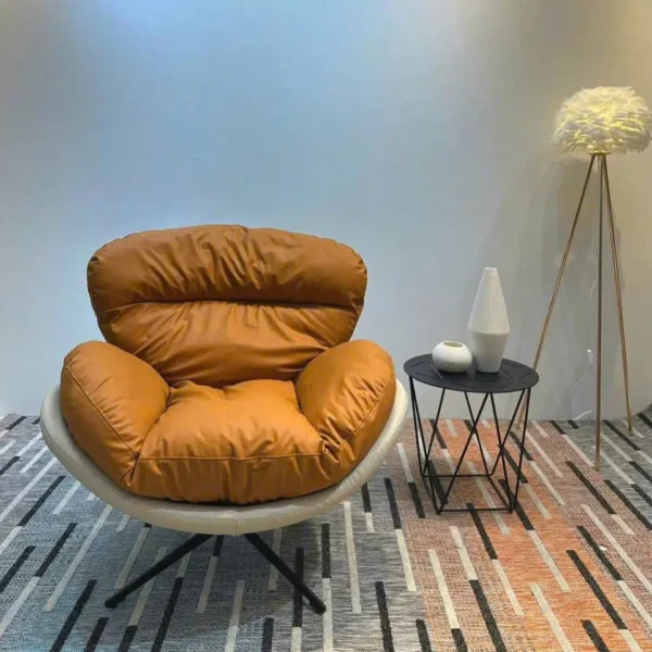 Ghế Sofa Thư Giãn Xoay Phong Cách Hiện Đại - SP14178