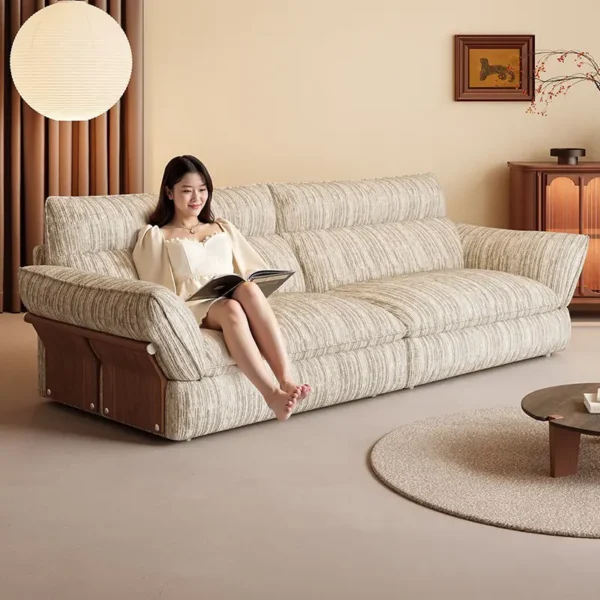 ghe sofa vai cao cap tua lung phong sang trong sp14066 1