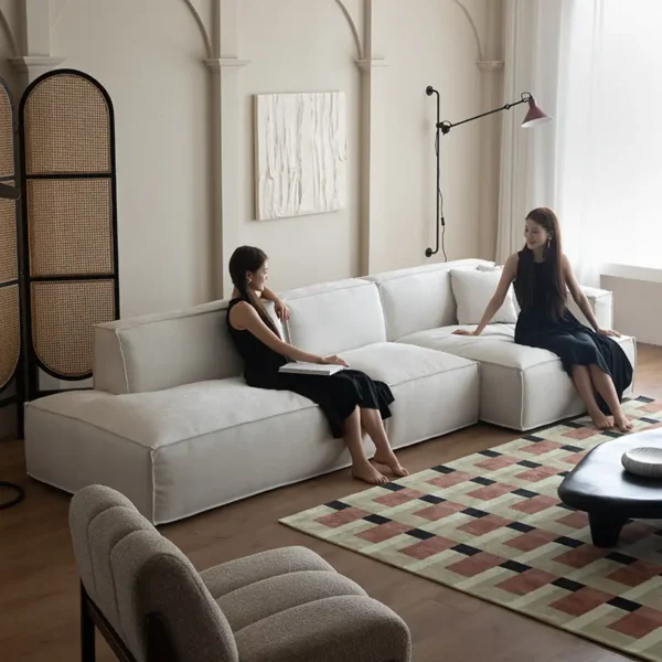 ghe sofa vai thiet ke toi gian hien dai sp14563 2