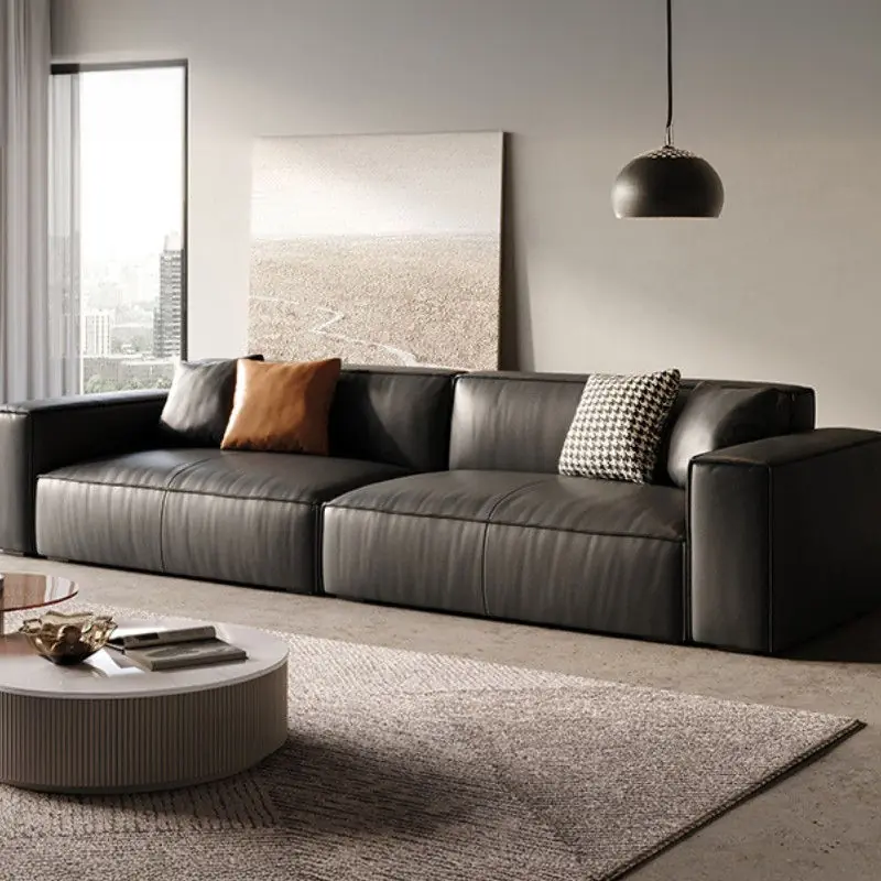 Ghế Sofa Văng Bọc Da Cao Cấp - SP14127 12 ghe sofa vang boc da cao cap sp14127 2