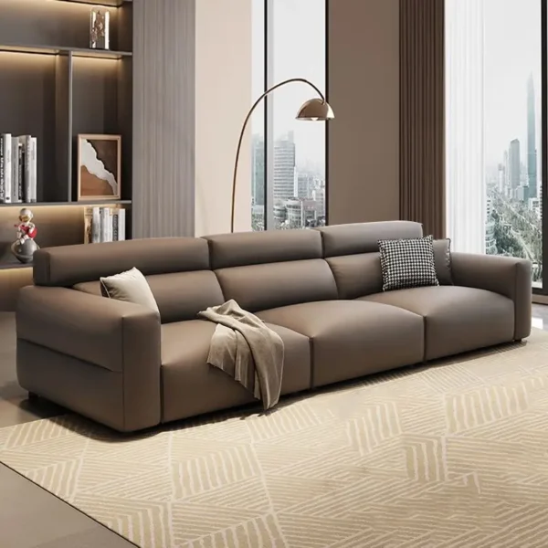 ghe sofa vang boc da hien dai cao cap sp14933 2