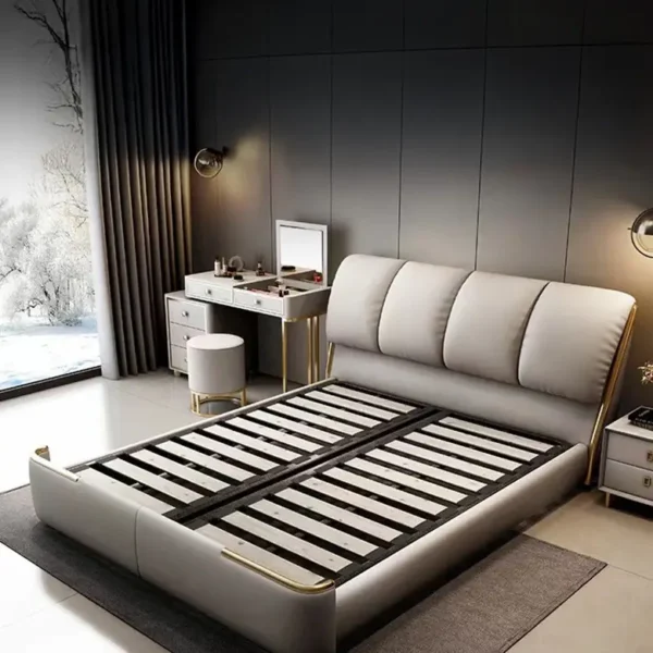 giuong ngu boc da cao cap hien dai sp14813 2