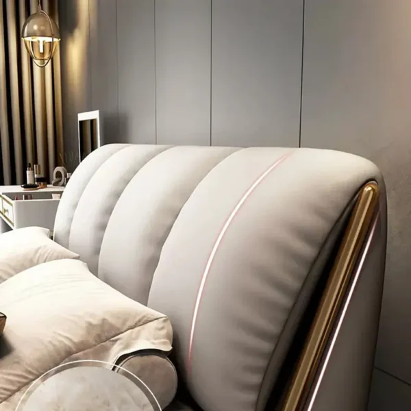 giuong ngu boc da cao cap hien dai sp14813 4