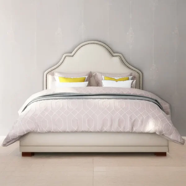 giuong ngu boc da tan co dien hien dai sp14800 2