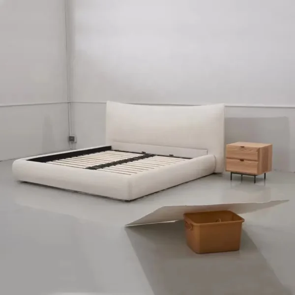 giuong ngu boc da thiet ke hien dai sang trong sp14841 4