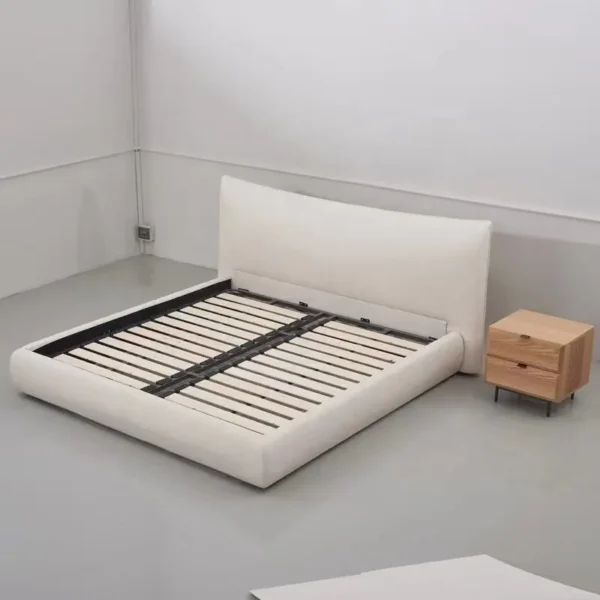 giuong ngu boc da thiet ke hien dai sang trong sp14841