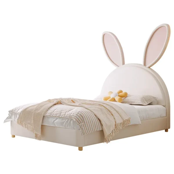 giuong ngu cho be tai tho boc nem hien dai sp14659