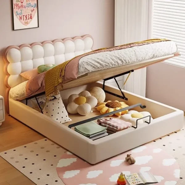 giuong ngu tre em dem da em ai thiet ke de thuong sp14780 1