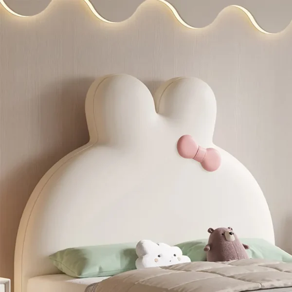 giuong ngu tre em tao hinh de thuong cao cap sp14770 1