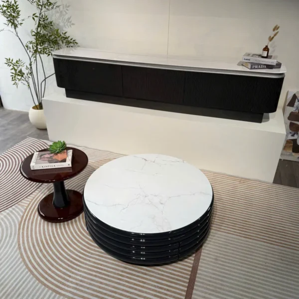 ban tra doi mat da kieu dang hien dai cao cap sp15007 4