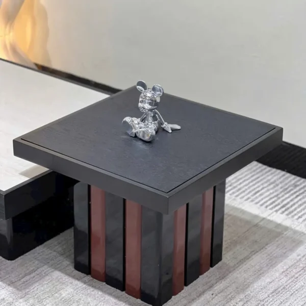 ban tra doi vuong mat da phoi go hien dai sp15031 2