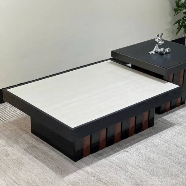 ban tra doi vuong mat da phoi go hien dai sp15031 3