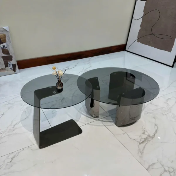 ban tra tron doi mat da cao cap thanh lich sp15228 1