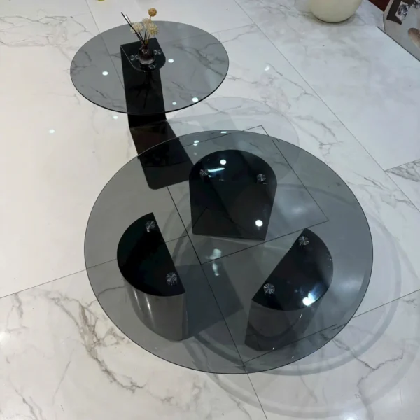 ban tra tron doi mat da cao cap thanh lich sp15228 2