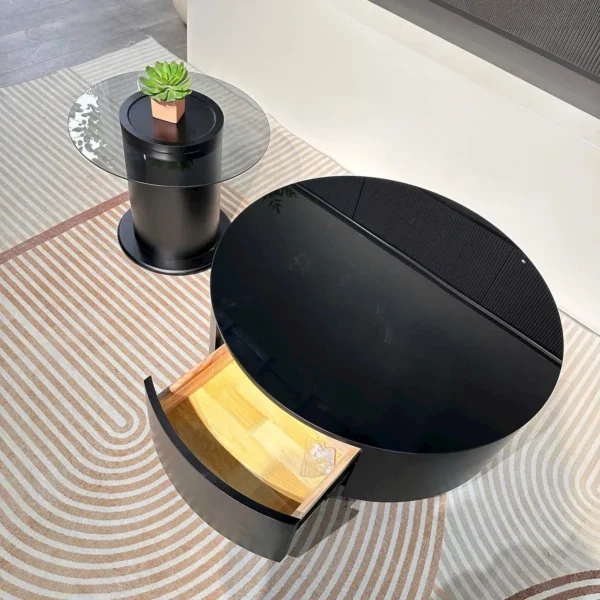 ban tra tron doi ngan keo hien dai sp14990 4