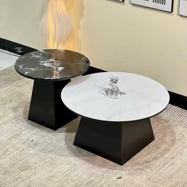 ban tra tron mat da chan cao hien dai sp15038 2