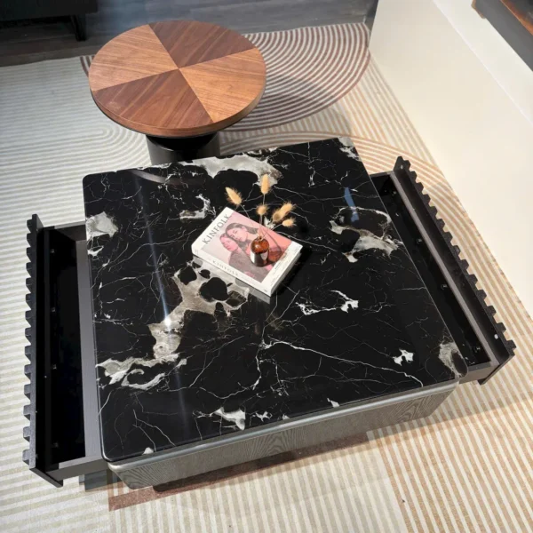 ban tra vuong mat da hien dai sang trong 1