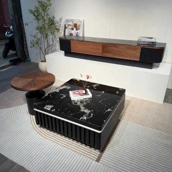 ban tra vuong mat da hien dai sang trong sp15220