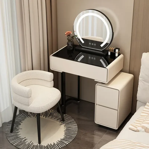 ban trang diem cao cap nhap khau co den led hien dai sp15478 2