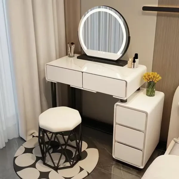 ban trang diem nhap khau co den led cao cap sp15472 3