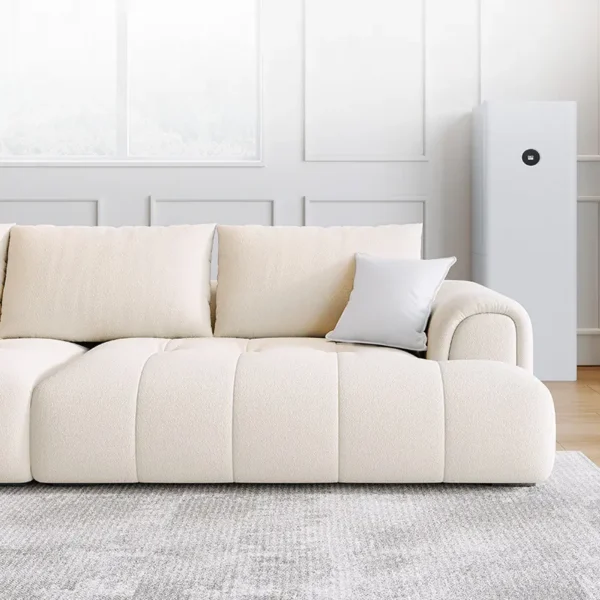 ghe sofa goc chu l boc vai cao cap sp15084 2