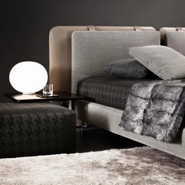 giuong ngu boc da cao cap phong cach y hien dai sp12733 1