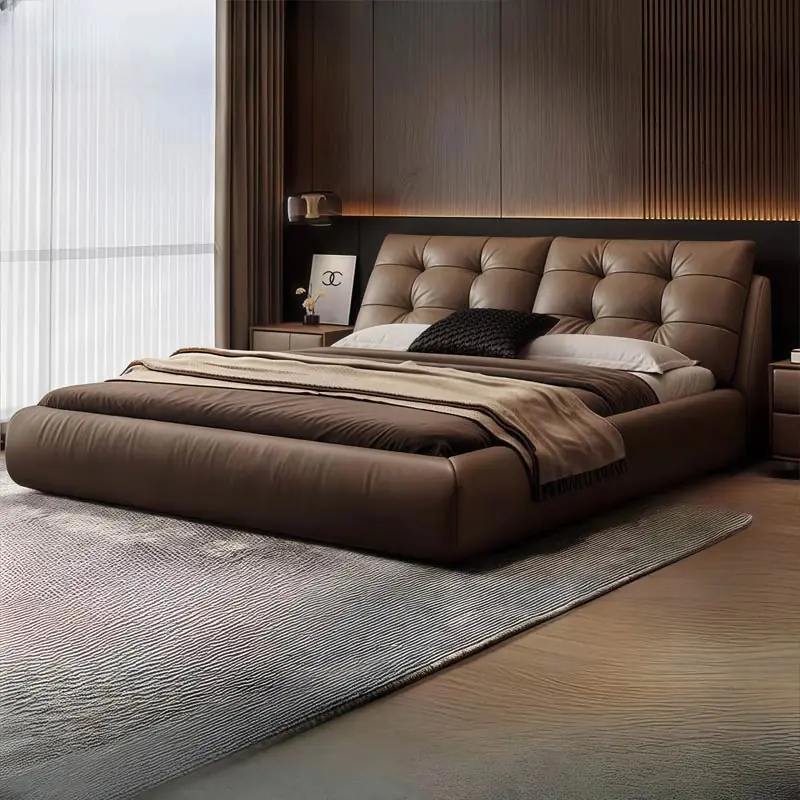 giuong ngu boc da chan thap tua dau em ai cao cap sp15150 4