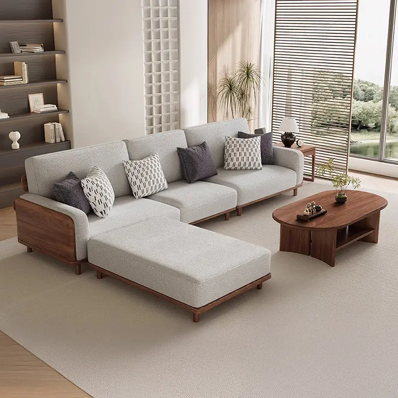 sofa go la gi vi sao sofa go luon giu phong do trong phong khach viet 20