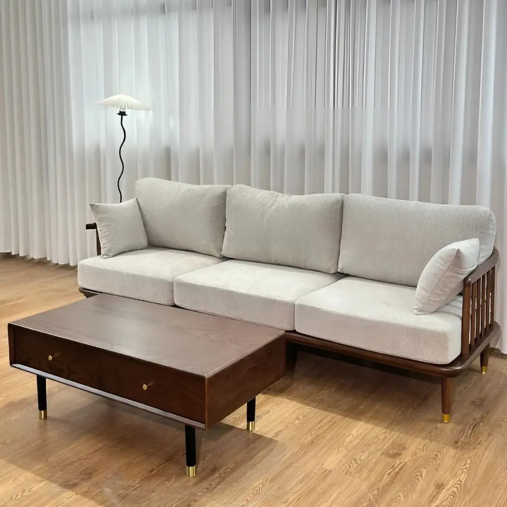 sofa go la gi vi sao sofa go luon giu phong do trong phong khach viet 32