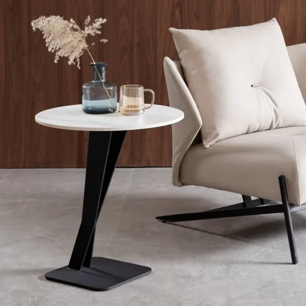 ban tra goc sofa mat da chan chu z hien dai sp15808 2