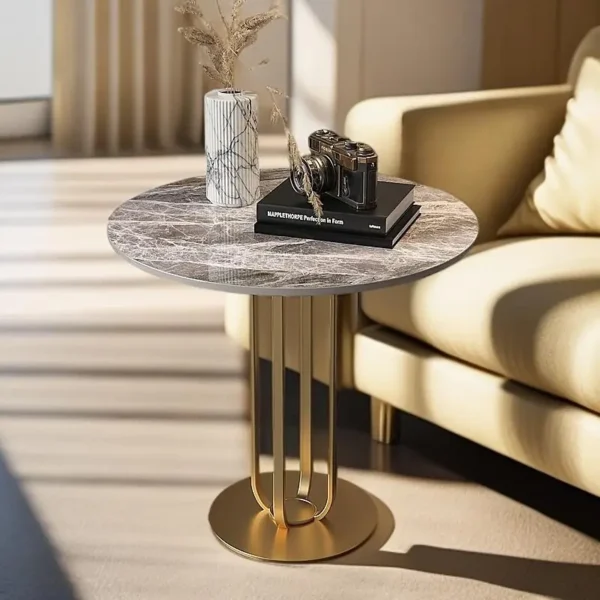 ban tra goc sofa mat da chan ma titan cao cap sp15878 1